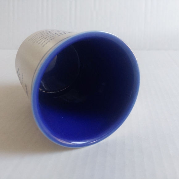 Historic PLYMOUTH Massachusetts COFFEE MUG Mayflower Cup - Picture 4 of 4